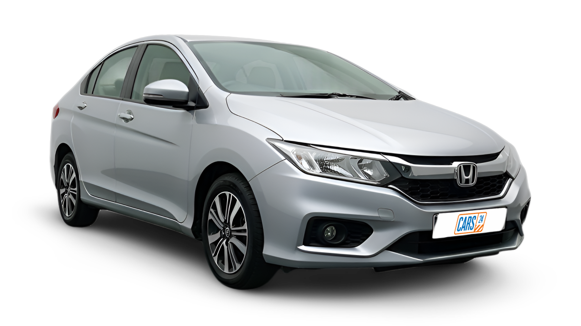 Honda City-img